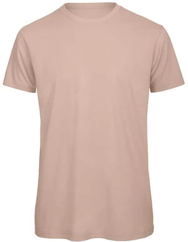 Inspire T /Men_° - Millennial Pink