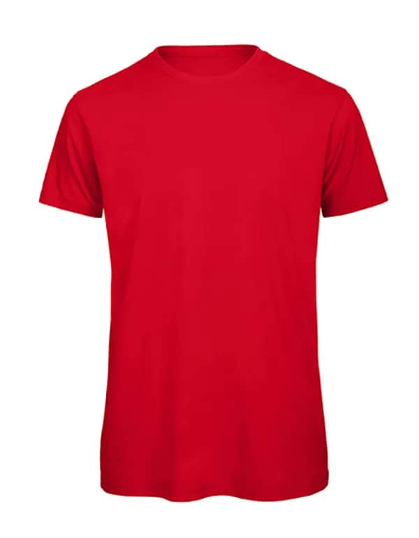 Inspire T /Men_° - Red