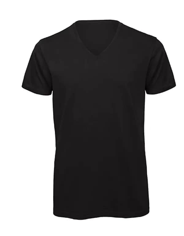 Inspire V T /Men_° - Black