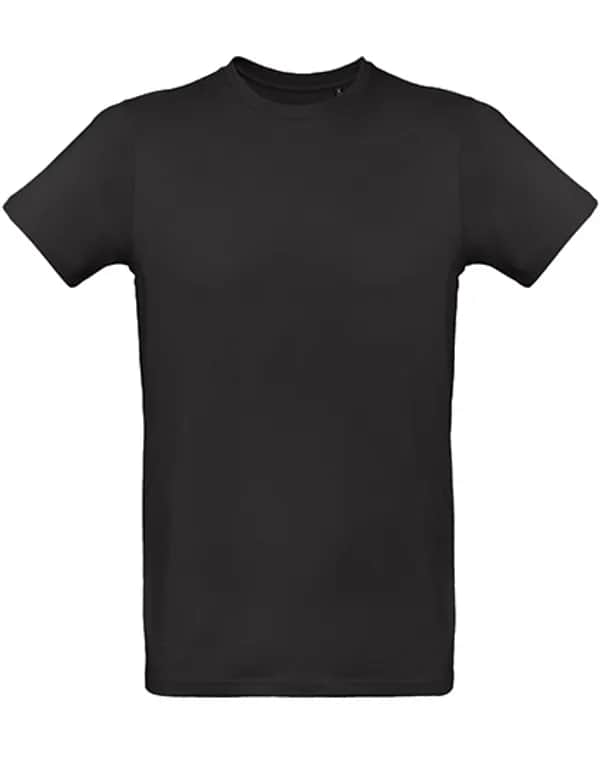Inspire Plus T /Men_° - Black