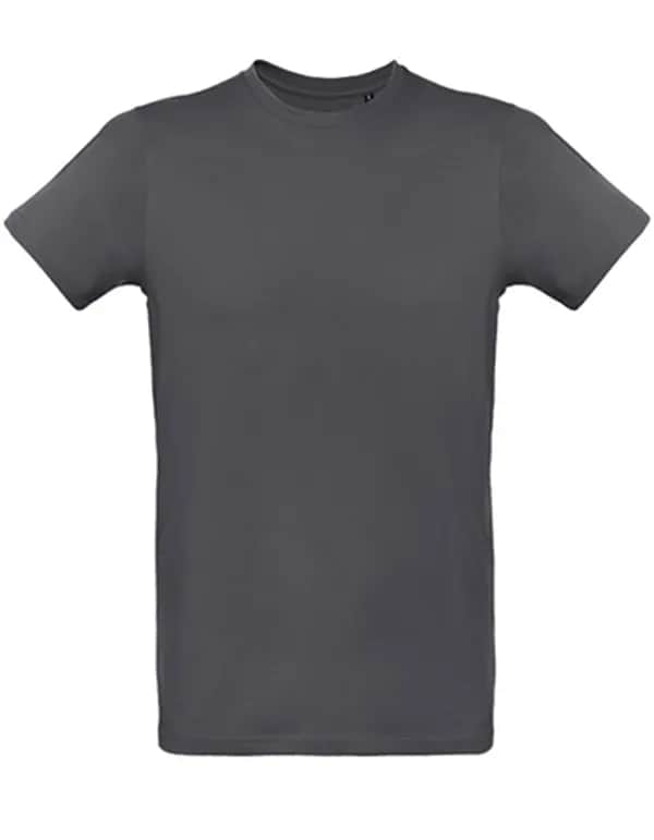 Inspire Plus T /Men_° - Dark Grey (Solid)