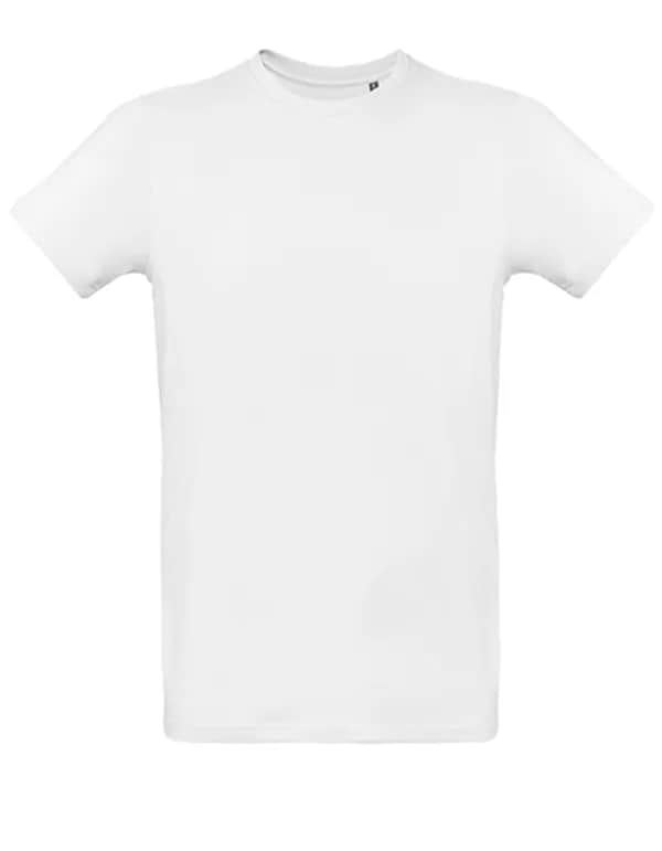 Inspire Plus T /Men_° - White