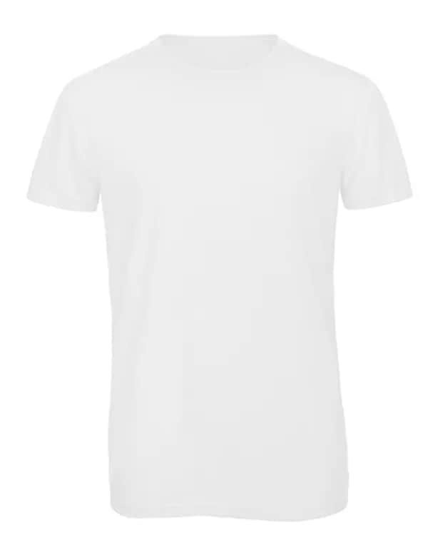 Men´s Triblend T-Shirt - White