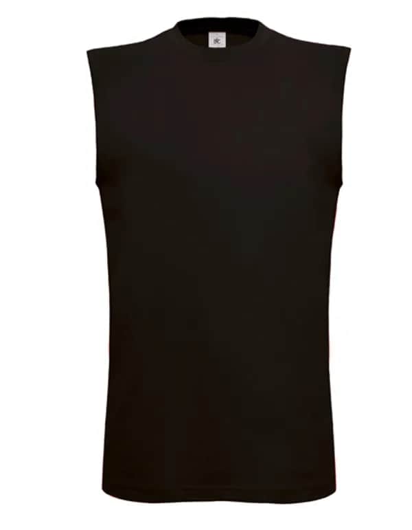T-Shirt Exact Move - Black