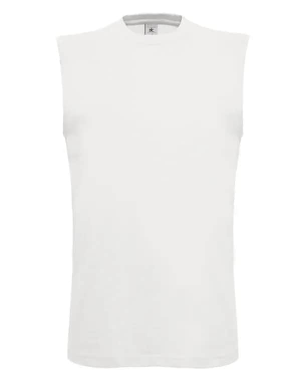 T-Shirt Exact Move - White