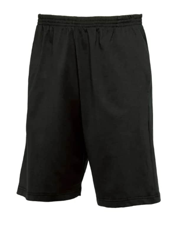 Shorts Move - Black