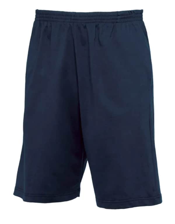 Shorts Move - Navy