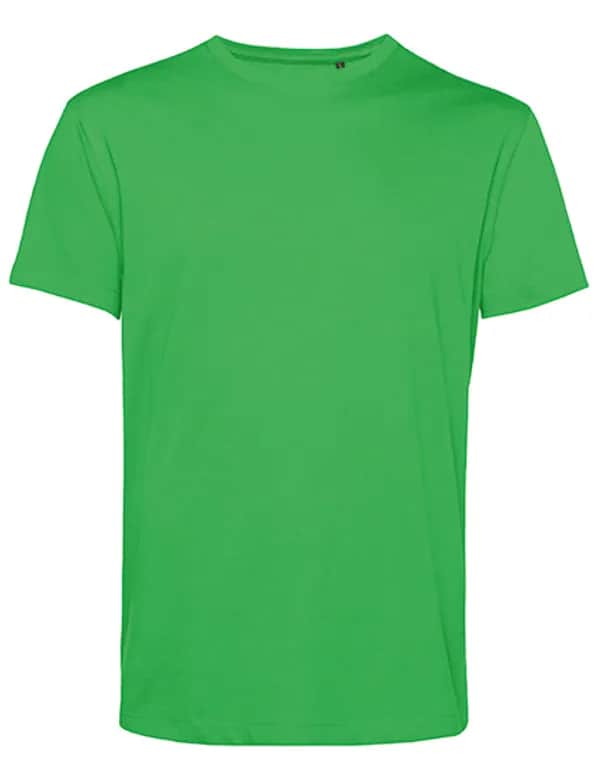 #Inspire E150_° T-Shirt - Apple Green