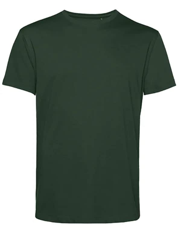 #Inspire E150_° T-Shirt - Forest Green