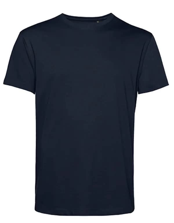 #Inspire E150_° T-Shirt - Navy Blue