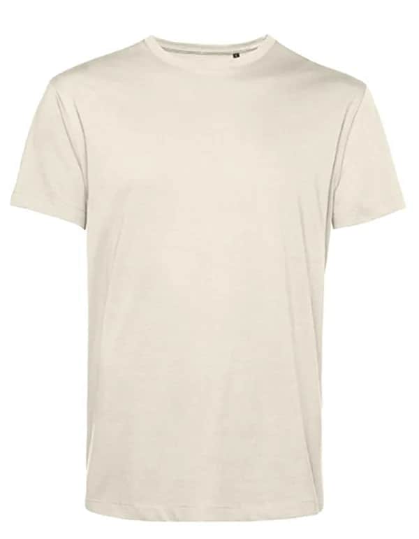 #Inspire E150_° T-Shirt - Off White