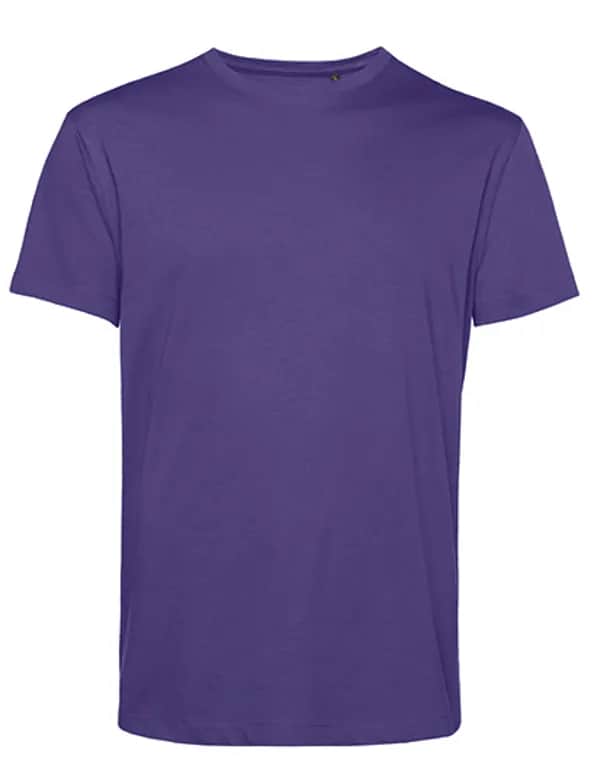 #Inspire E150_° T-Shirt - Radiant Purple