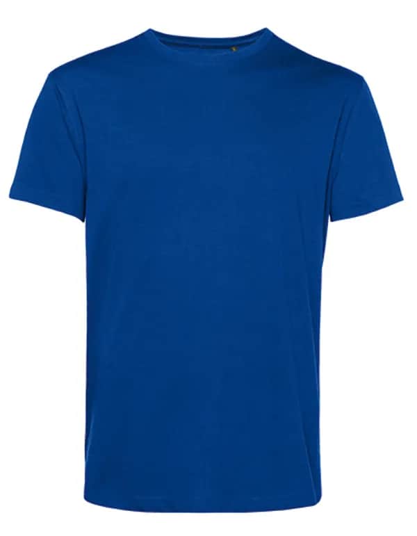 #Inspire E150_° T-Shirt - Royal