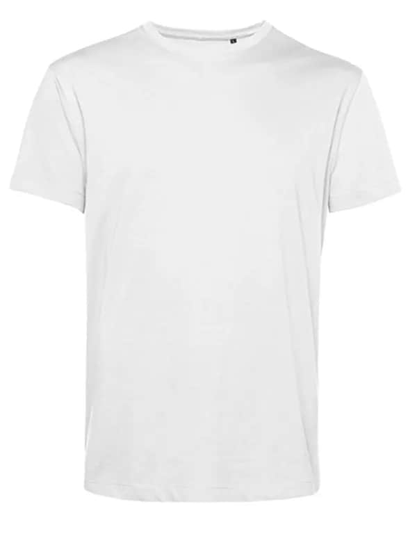 #Inspire E150_° T-Shirt - White