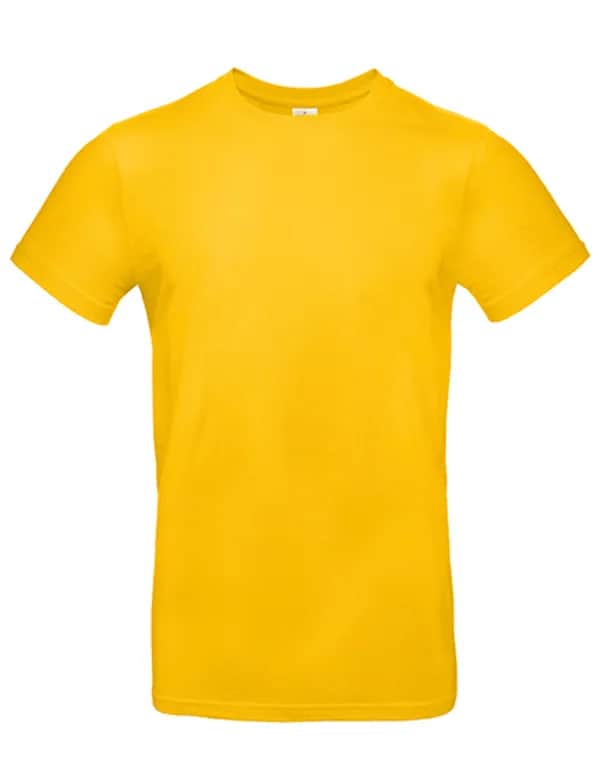 T-Shirt #E190 - Gold