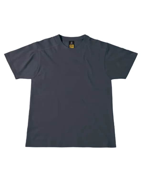 Perfect Pro Tee - Dark Grey (Solid)