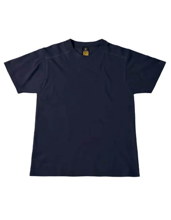 Perfect Pro Tee - Navy