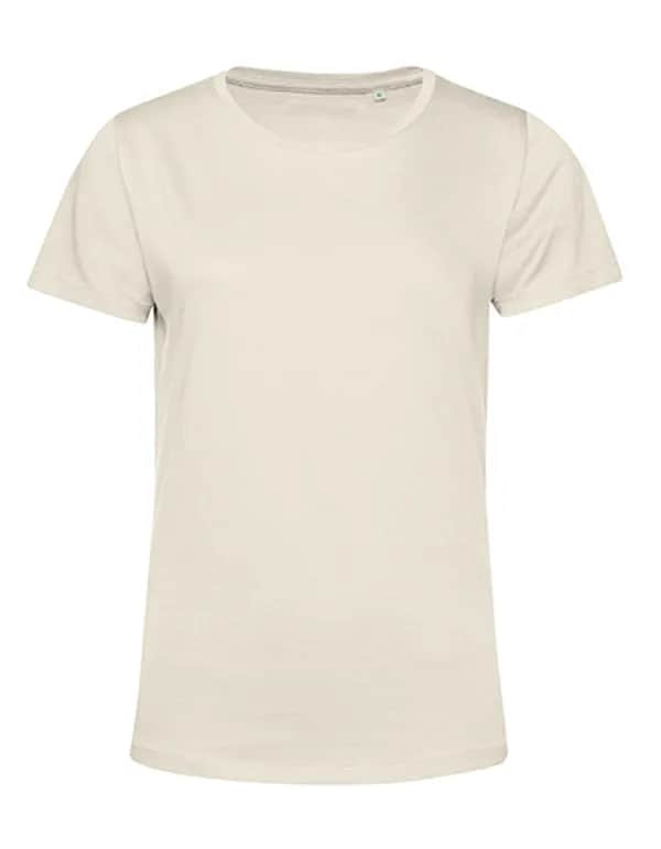 #Inspire E150/Women_° T-Shirt - Off White