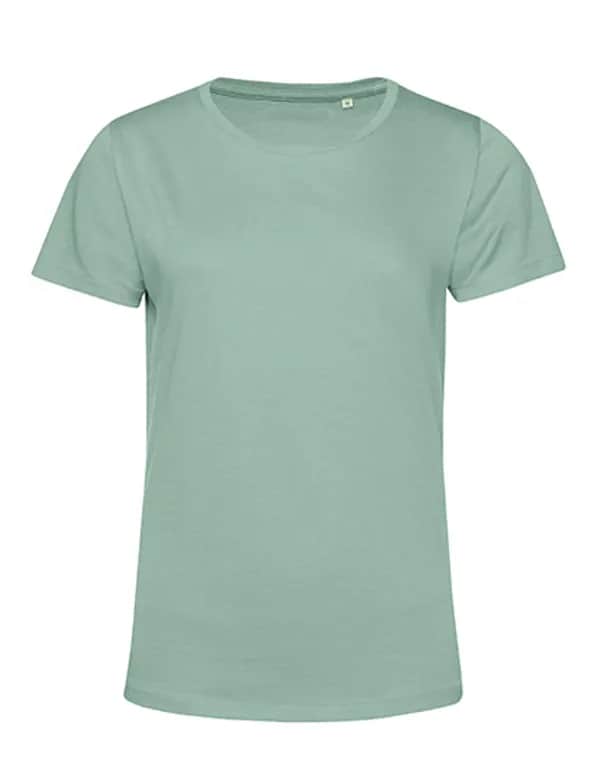 #Inspire E150/Women_° T-Shirt - Sage