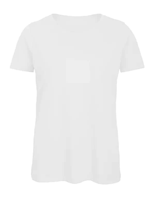 Inspire T /Women_° - White