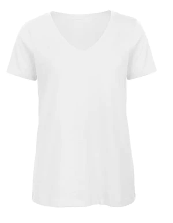 Inspire V T /Women_° - White