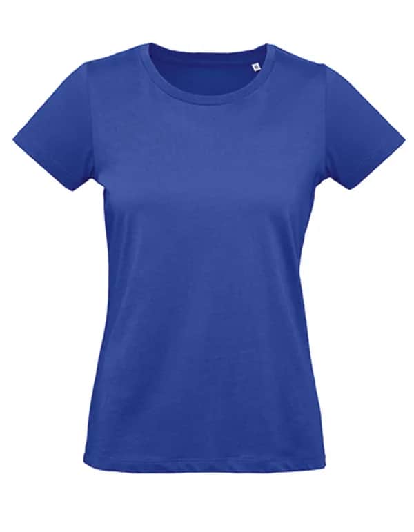 Inspire Plus T /Women_° - Cobalt Blue