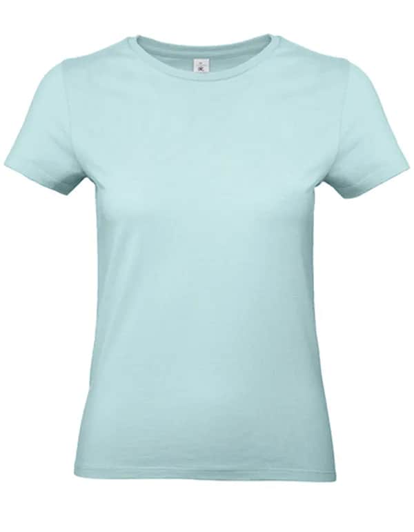 Women´s T-Shirt #E190 - Millennial Mint