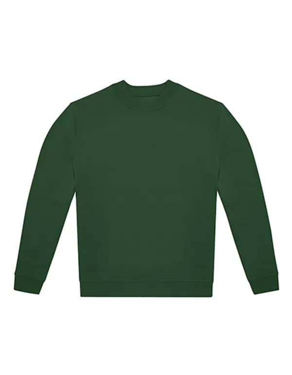 ID.332 Crew Sweatshirt - Bottle Green