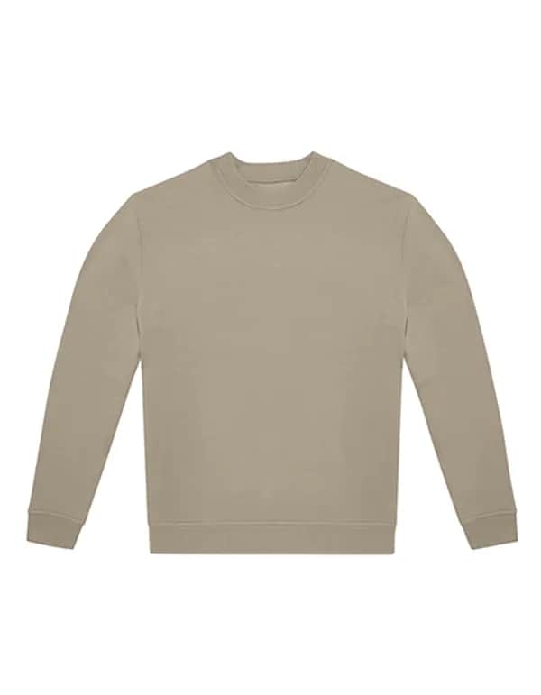 ID.332 Crew Sweatshirt - Mastic