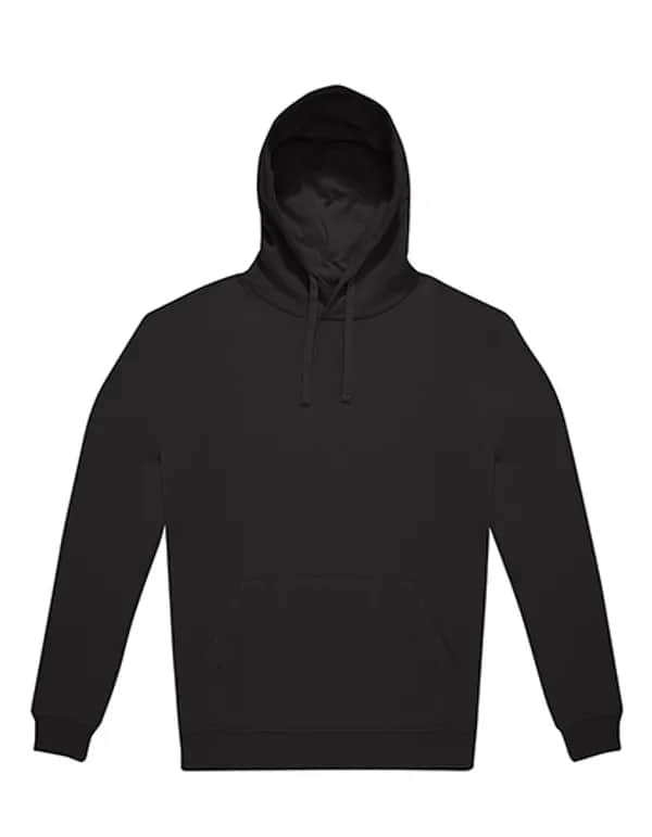 ID.333 Hoodie - Black
