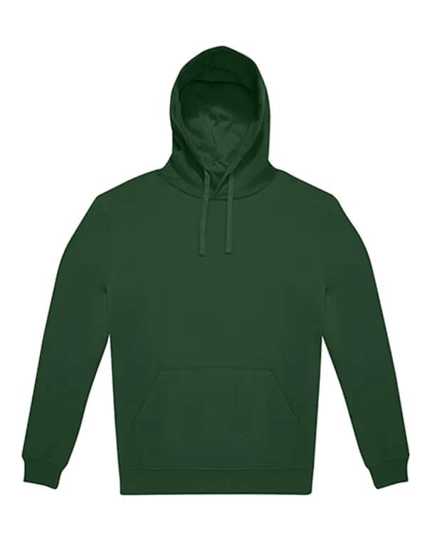 ID.333 Hoodie - Bottle Green