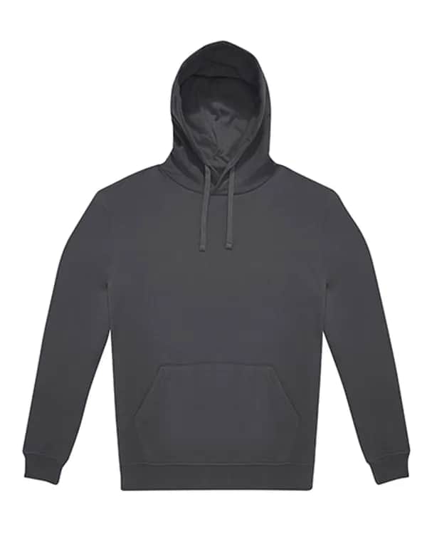ID.333 Hoodie - Dark Grey (Solid)