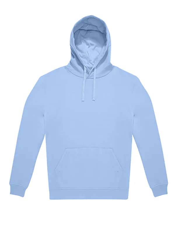 ID.333 Hoodie - Lotus Blue