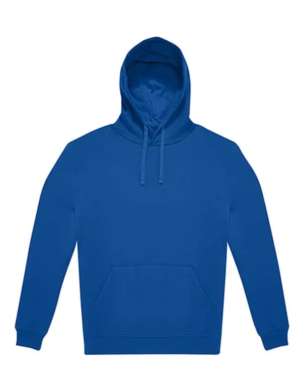 ID.333 Hoodie - Royal Blue