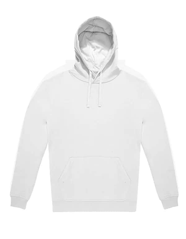 ID.333 Hoodie - White