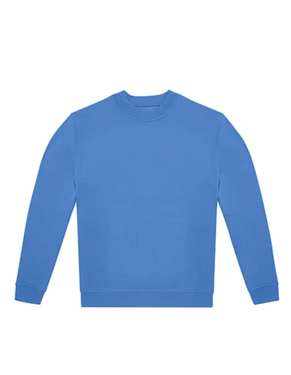 ID.222 Crew Sweatshirt - Lake Blue