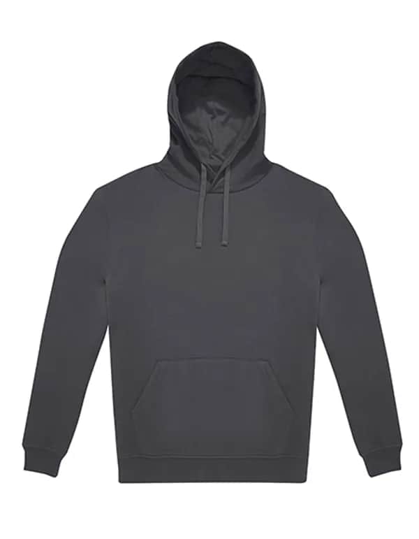 ID.223 Hoodie - Dark Grey (Solid)