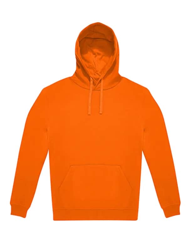 ID.223 Hoodie - Orange