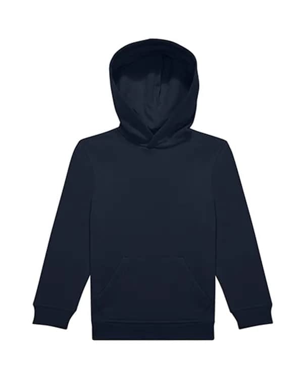 Kids ID.333 Hoodie - Navy