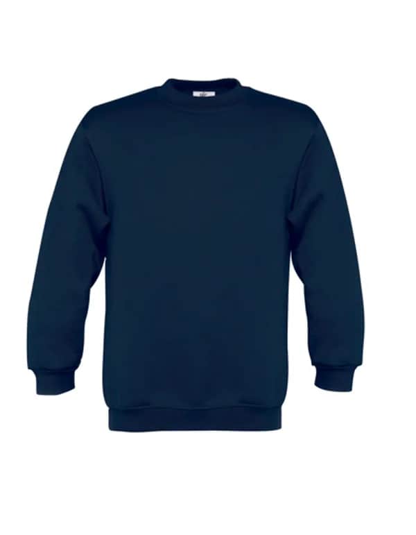 Kids´ Set In Sweat - Navy