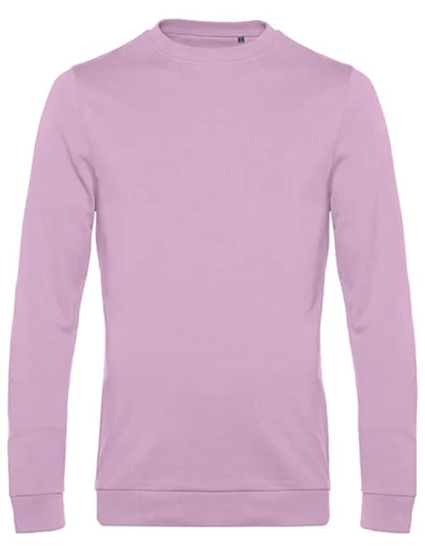 #Set In Sweat - Candy Pink