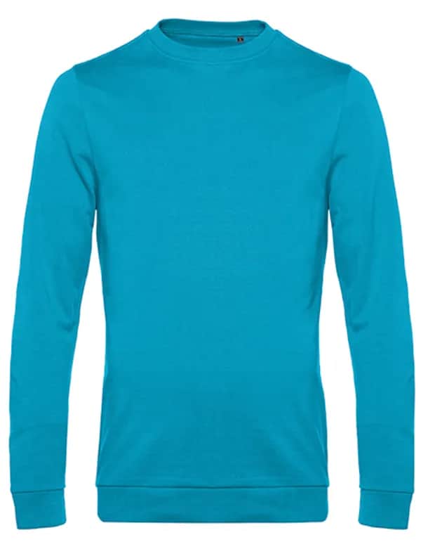 #Set In Sweat - Hawaiian Blue