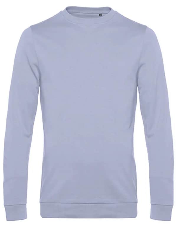 #Set In Sweat - Lavender