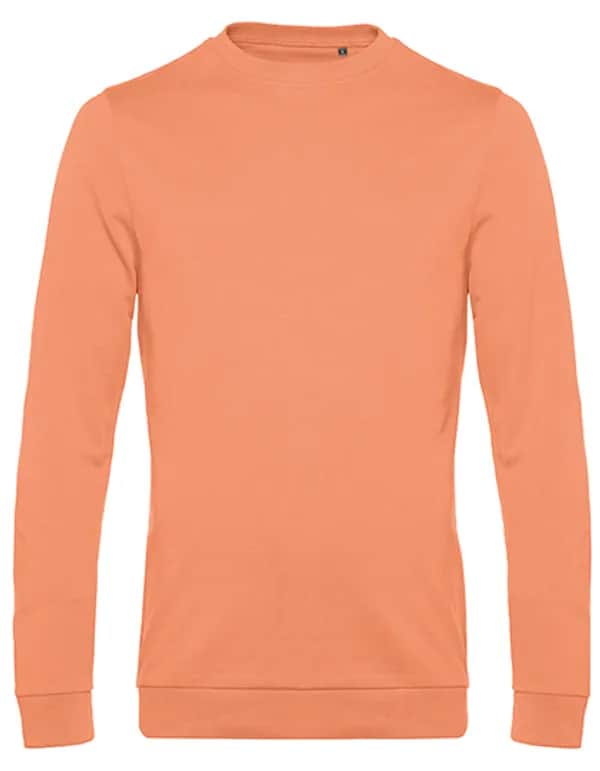 #Set In Sweat - Melon Orange