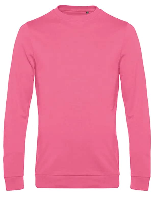 #Set In Sweat - Pink Fizz
