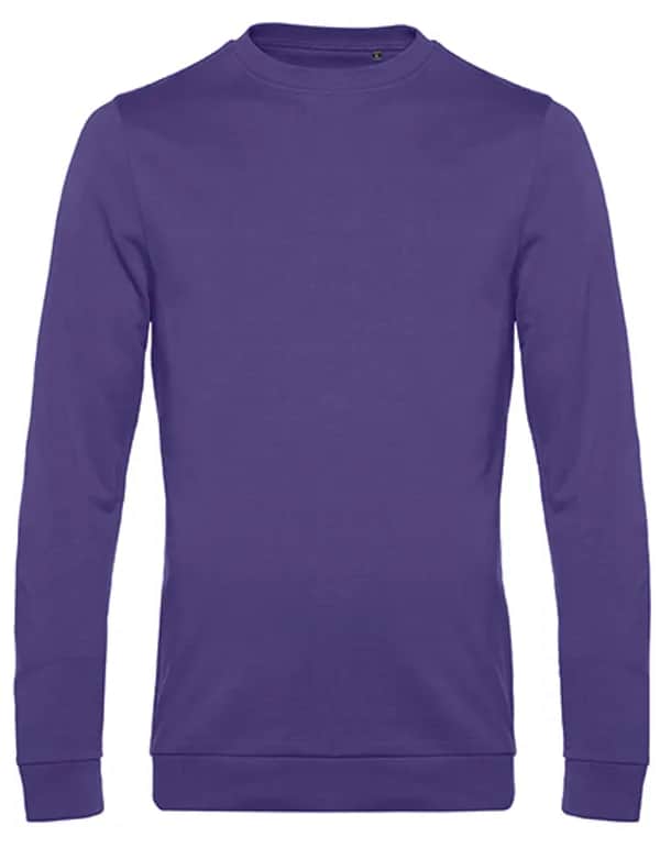 #Set In Sweat - Radiant Purple