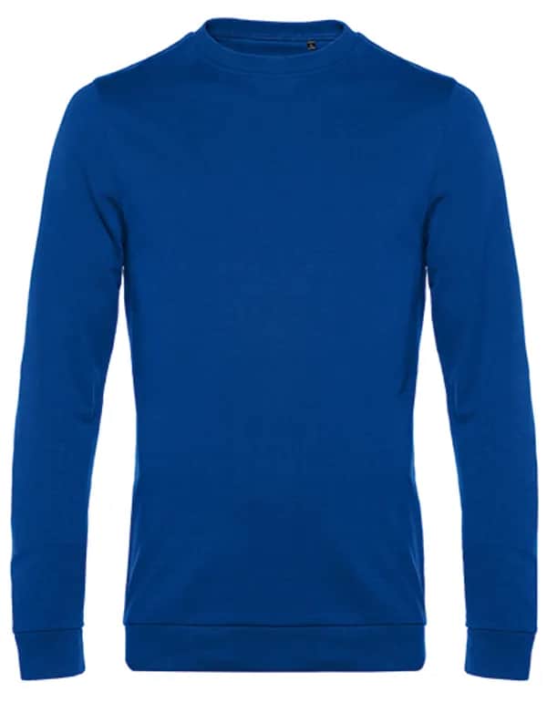 #Set In Sweat - Royal