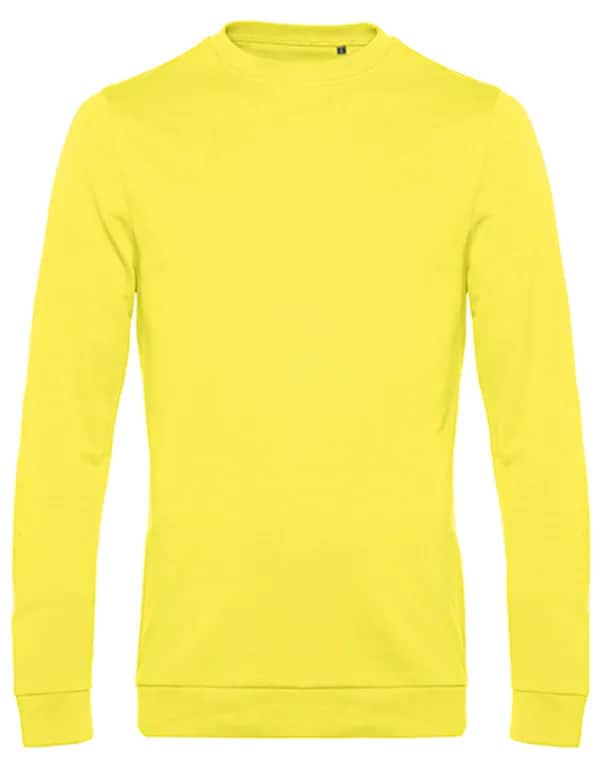 #Set In Sweat - Solar Yellow