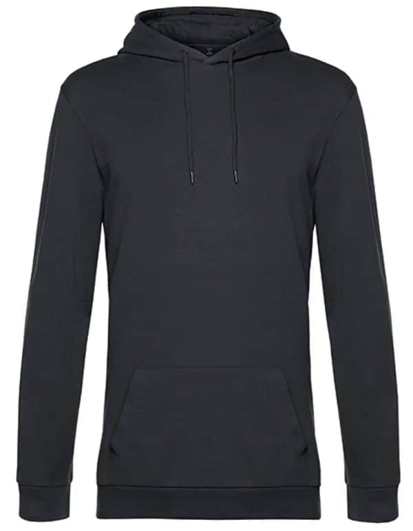 #Hoodie - Asphalt