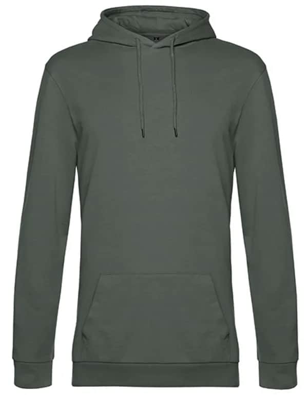 #Hoodie - Millennial Khaki